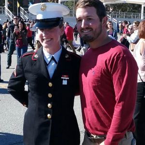 Meet your Posher, Chris